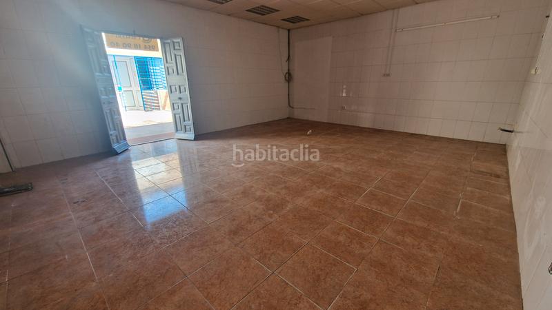 Foto 3259e5c0-e182-47d8-96a2-00c0c0269dcf. Local comercial a calle barcelona 19 a Lepanto Mairena del Aljarafe