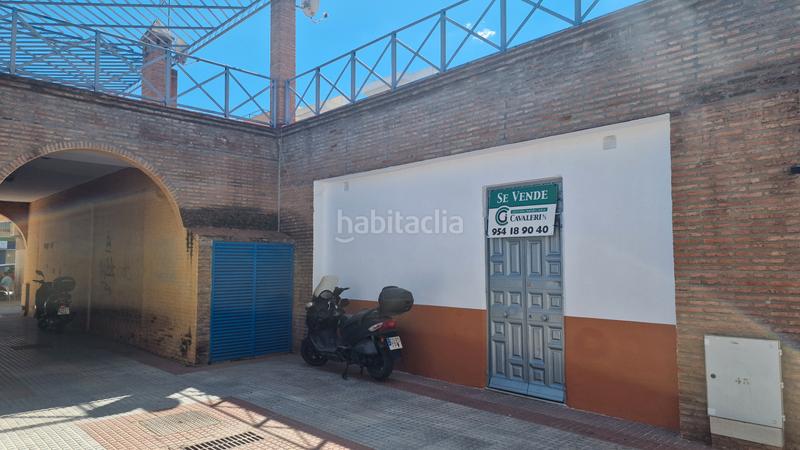 Foto 662a33cf-81ae-408e-aa4c-9a4b418d0304. Local comercial a calle barcelona 19 a Lepanto Mairena del Aljarafe