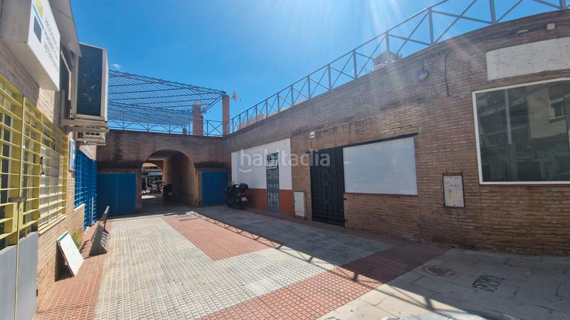 Foto f0e867e1-a0e0-4cd0-9d69-ee418bc0fb52. Local comercial a calle barcelona 19 a Lepanto Mairena del Aljarafe