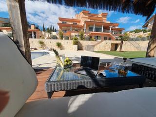 Location Appartement  Calle felipe ii