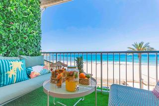 Location Appartement  Avenida jaime i el conquistador
