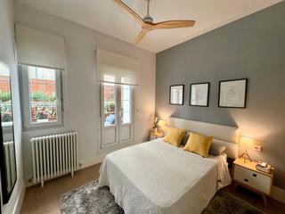 Flat in Ledesma Musikariaren Kalea