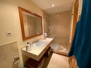 Location Appartement  Calle viña