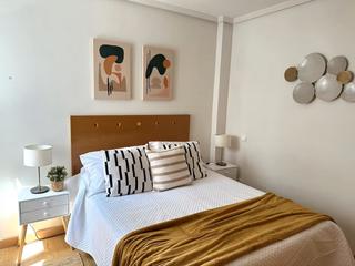 Location Appartement  Calle antonio lópez