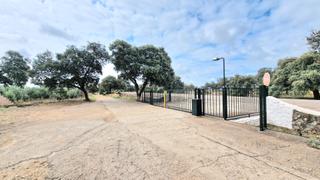 Finca rústica a Diseminado carretera nacional 630 16. Parcela rustica