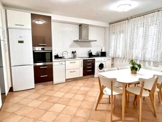 Appartement à Calle Ferrari