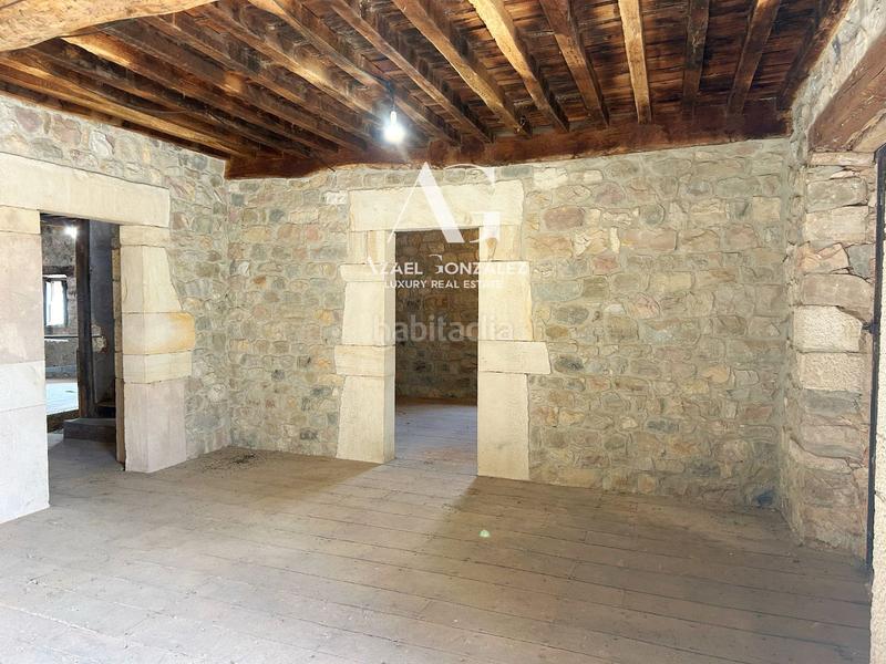 Foto 274ba1ec-444e-40c5-96ad-7024d39784f7. Casa a Cabuérniga