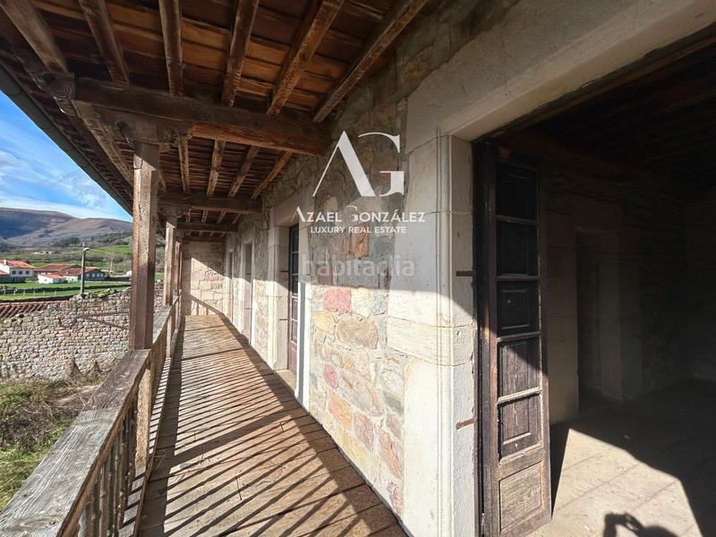 Foto 2a832bcb-fff6-48ac-9bc0-1a3976af209b. Casa a Cabuérniga