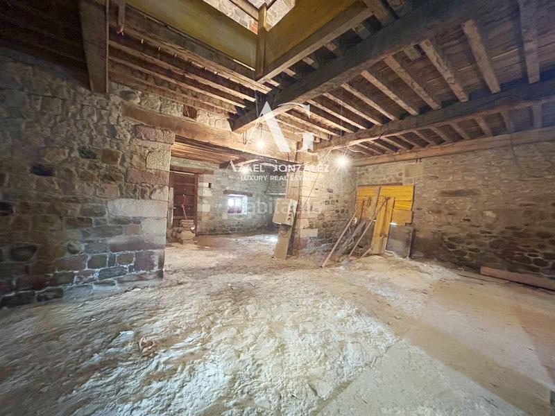 Foto 34332834-a2bc-42f2-be0c-c517e2b83077. Casa a Cabuérniga