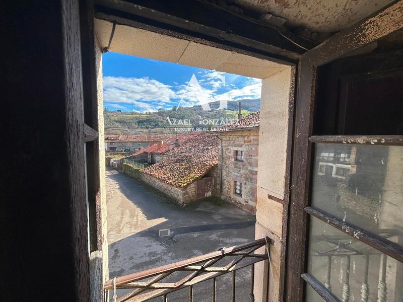 Foto 373bd8fa-a599-4d6f-afee-e235b54304e8. Casa a Cabuérniga