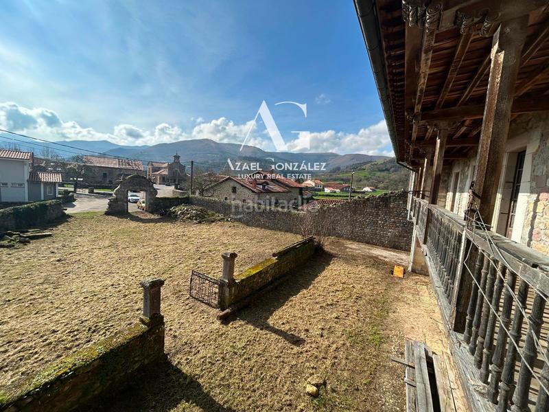 Foto 479f9253-93cb-48bd-a77a-72cb3def9406. Casa a Cabuérniga