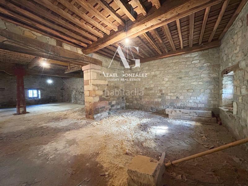 Foto 55a4dbd6-d0b0-47b1-b16f-38bbc7709280. Casa a Cabuérniga