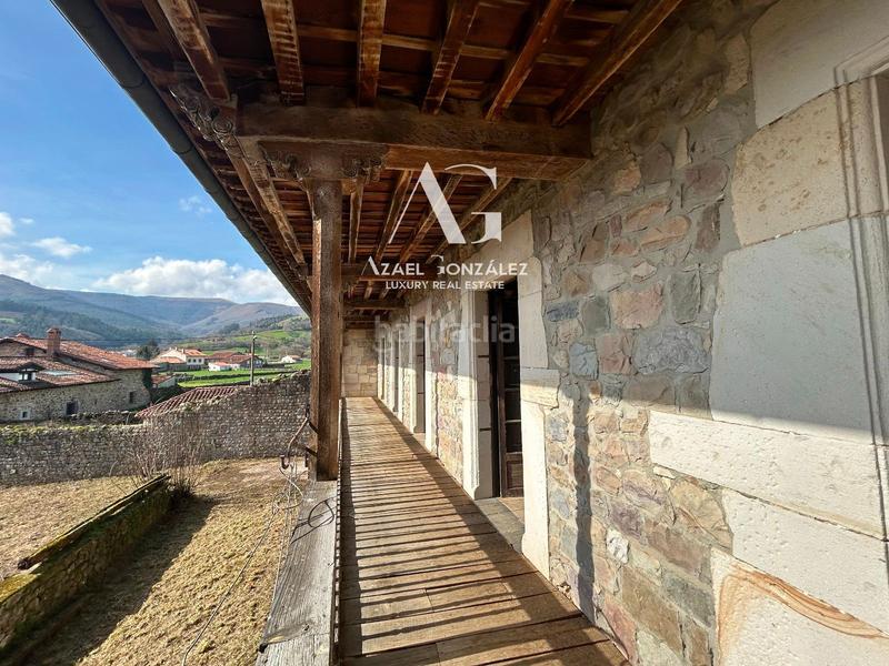 Foto 62c5e6f5-0236-4566-b795-918e146722f1. Casa a Cabuérniga