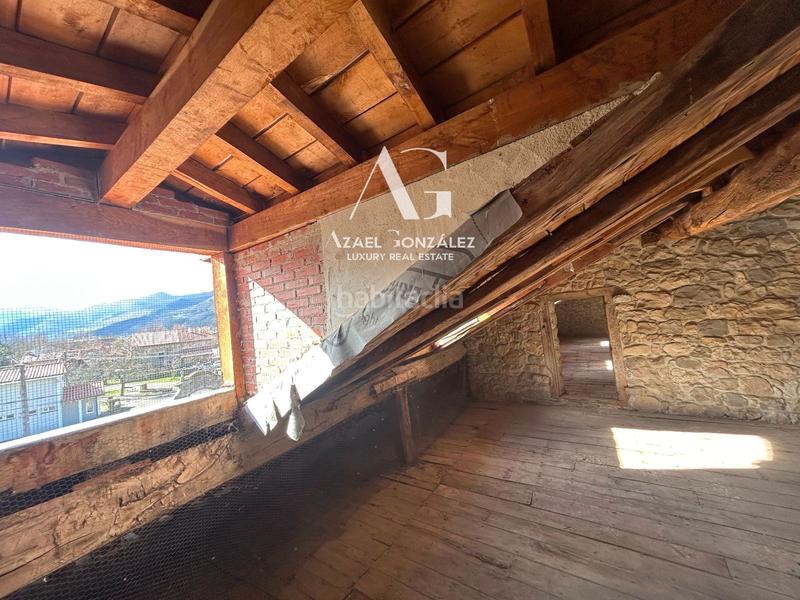 Foto 64738a85-872d-46c7-95e5-dd7c677083eb. Casa a Cabuérniga