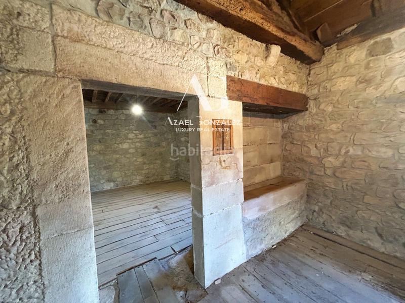 Foto 76b1e535-e00f-4fa0-81ec-22f2b66a7a6b. Casa a Cabuérniga