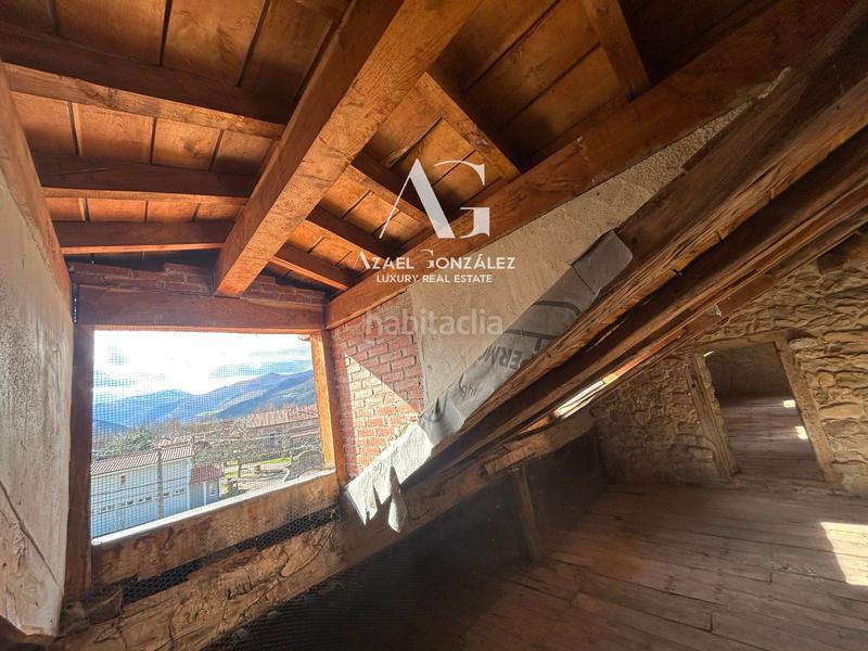 Foto 90804eb8-a00f-40e9-bba6-72cab0a26448. Casa a Cabuérniga