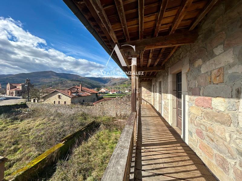 Foto 9259cf25-ac2c-477b-bfcd-babcc4f6d02a. Casa a Cabuérniga