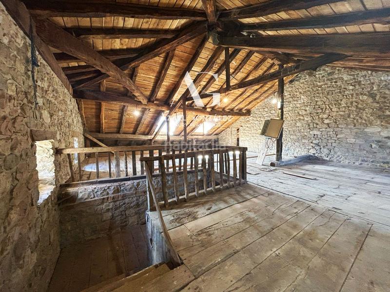 Foto 9b96f147-cda3-4bfc-865d-21f61f395ecb. Casa a Cabuérniga