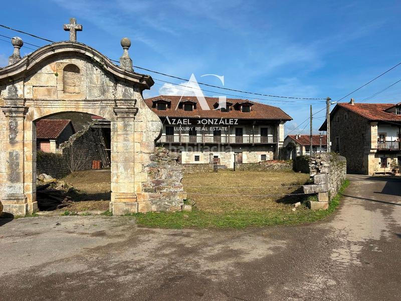 Foto 9bb1082f-4a2e-46e3-85bb-b49d5f8f90b9. Casa a Cabuérniga