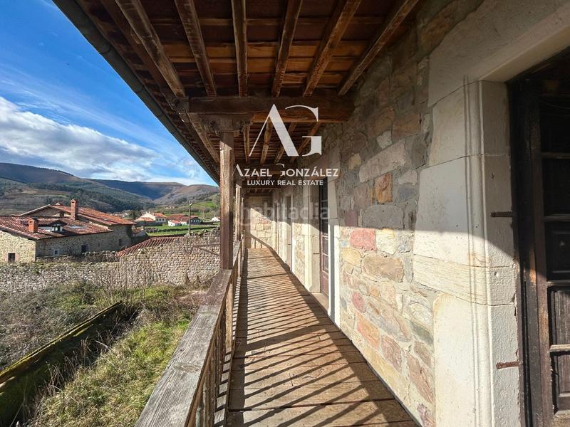 Foto b83bbf3f-f88b-48d6-a2c8-e1660283cfe0. Casa a Cabuérniga