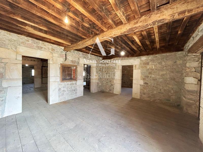 Foto bca523a5-5f31-47f7-9e8f-eca83743b88b. Casa a Cabuérniga