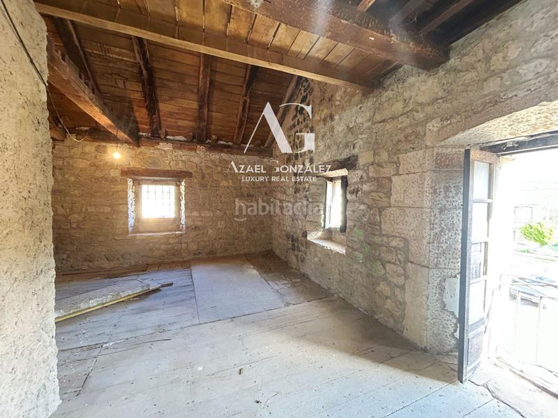 Foto c221003d-65aa-4a01-8f45-7bb942601d9c. Casa a Cabuérniga