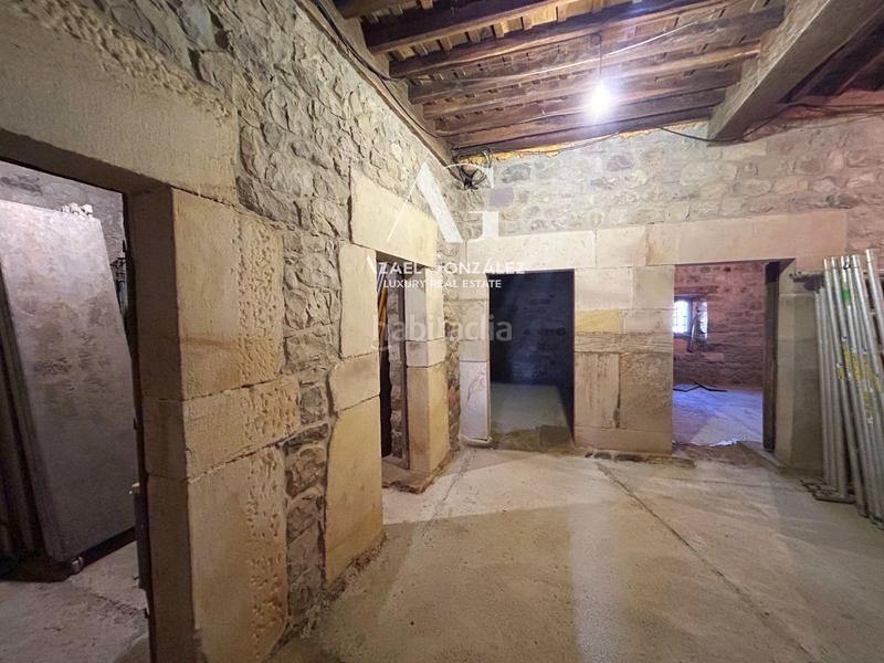 Foto d3d58753-9325-497a-b3ce-a70adc31760e. Casa a Cabuérniga