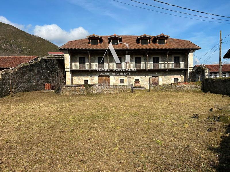 Foto dcc5d413-6ce3-47f9-9e39-a73817b06614. Casa a Cabuérniga