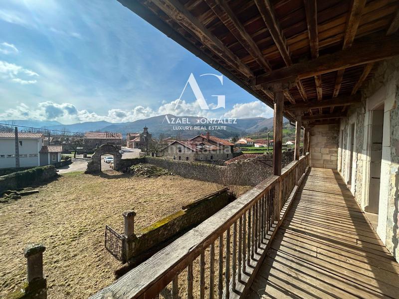 Foto f2fdb6dc-f95b-4a5d-82bc-770d4750288f. Casa a Cabuérniga