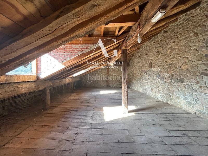 Foto f575a1a9-6578-47d5-8915-8a318ae60e1f. Casa a Cabuérniga