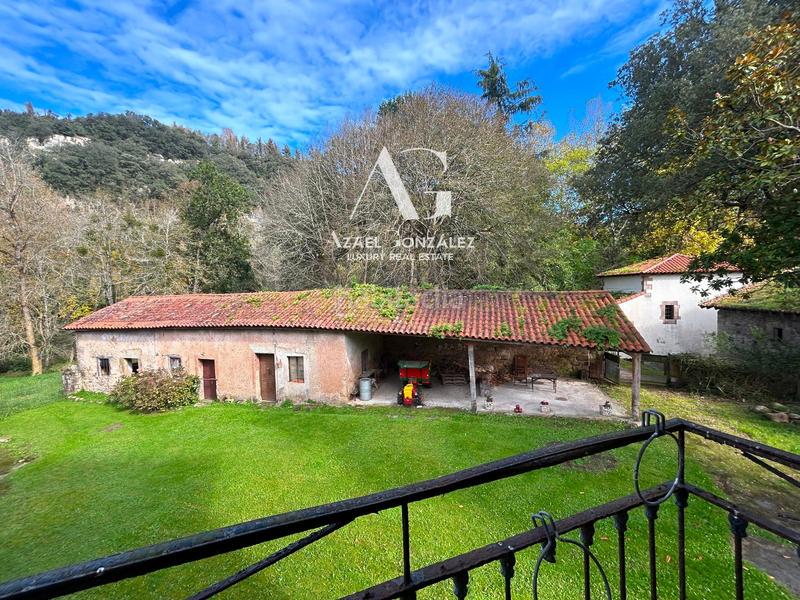 Foto 19d3478a-895e-4d50-8602-c1400c356e24. Maison dans Herrerías