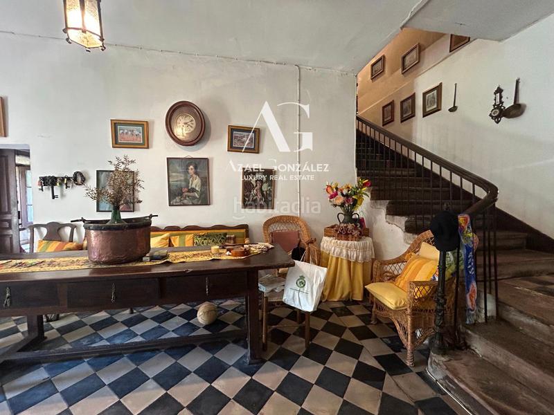 Foto 2cd7ebd4-b392-4bd3-92e8-d50baba7f869. Maison dans Herrerías