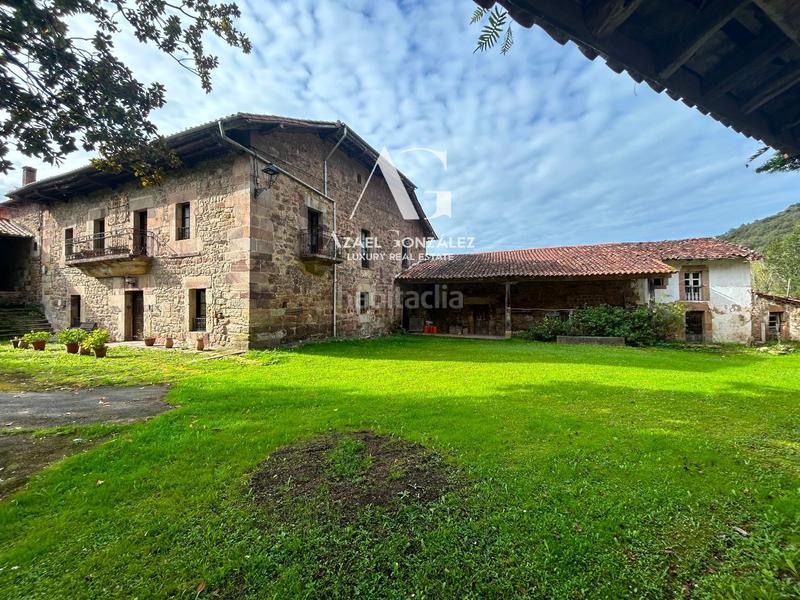 Foto 31593197-9307-4ec7-9f4b-1013ff247337. Maison dans Herrerías