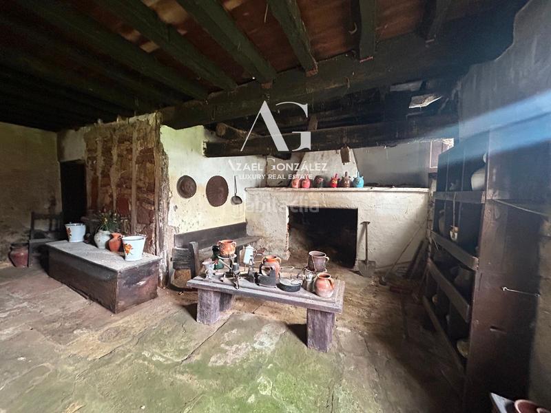 Foto 41ddc86a-238f-4bf1-b396-2c77250b64fc. Maison dans Herrerías