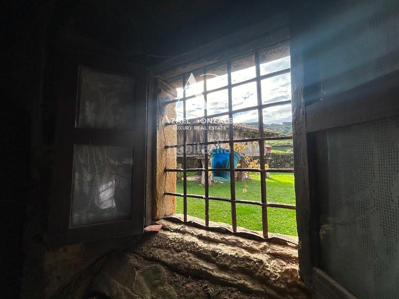 Foto 492f880d-8e07-4971-9424-2ca47209c45d. Maison dans Herrerías