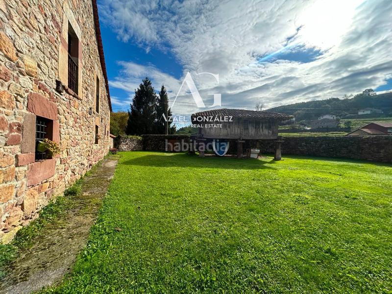 Foto 49a1d18c-d326-44f8-bf4f-3eb05b69cd38. Maison dans Herrerías