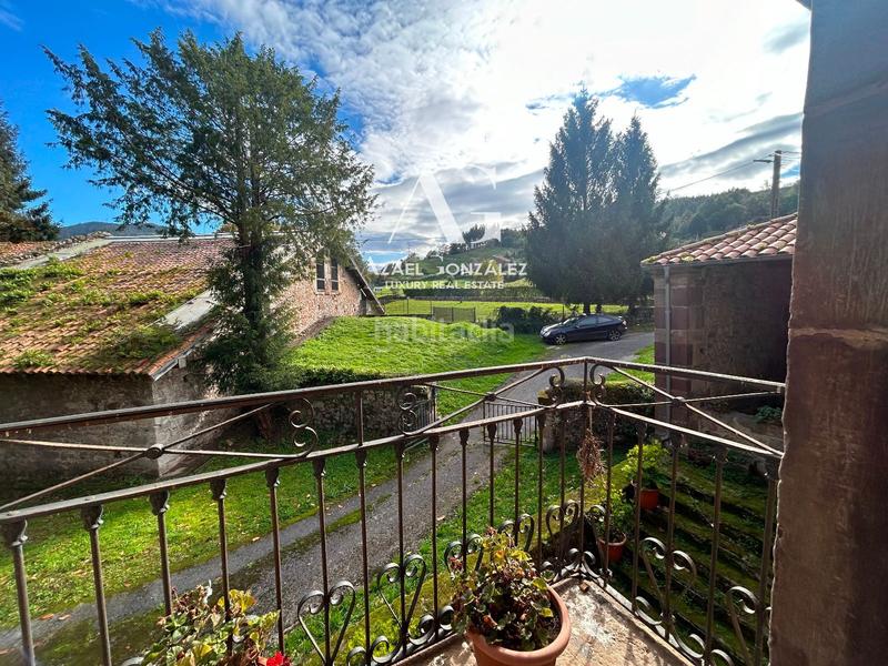 Foto 5197ed22-30d2-4439-afa6-a6b11a0dbd8f. Maison dans Herrerías