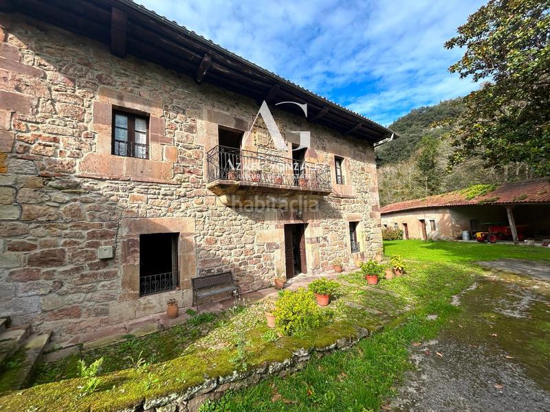 Foto 5f6c1e30-958d-4e4b-b6e7-9a48cf8771f6. Maison dans Herrerías