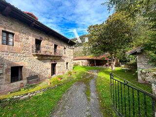 Haus  Cades. Casona de los rubín de celis
