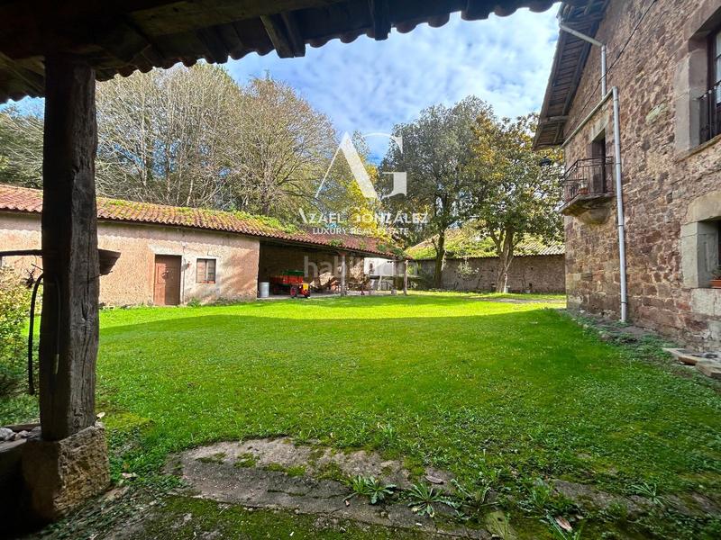 Foto 70f9a38a-f49a-4ea8-af68-8cb312b5ef7c. Maison dans Herrerías