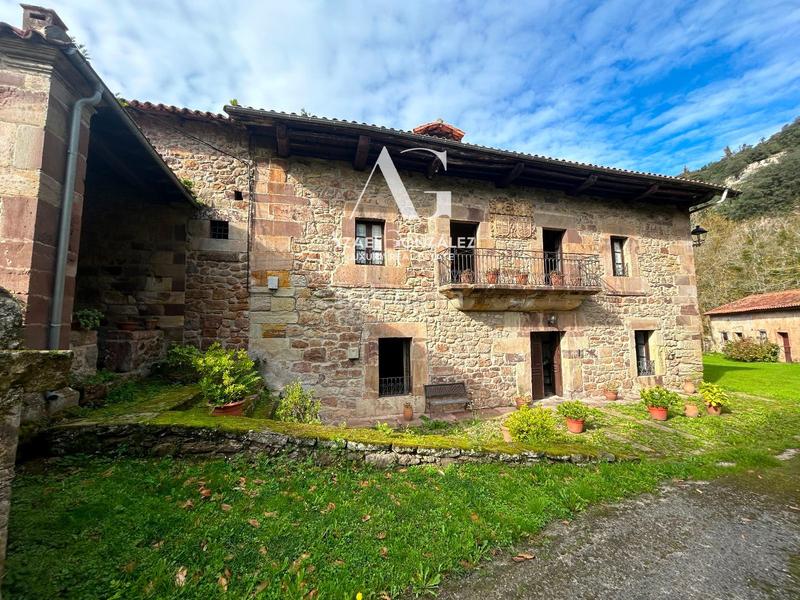 Foto 79ca3354-f9f1-4916-8b5f-0bd0bd5c9b69. Maison dans Herrerías