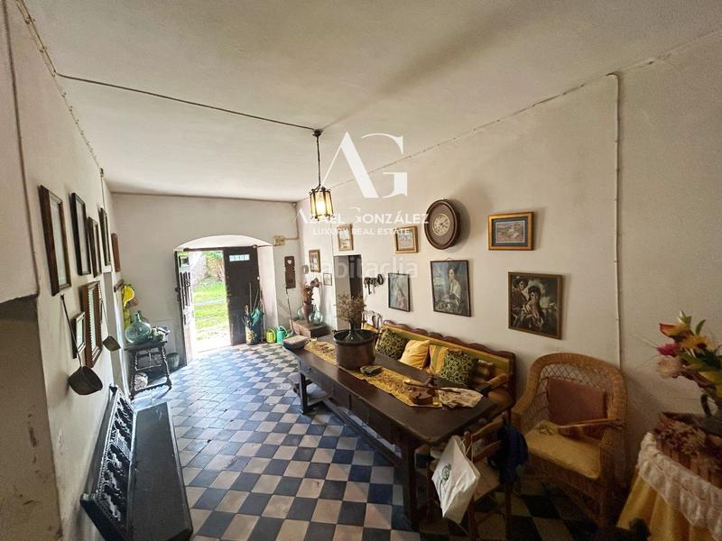 Foto 8e180616-554a-450d-90dc-badab3465288. Maison dans Herrerías