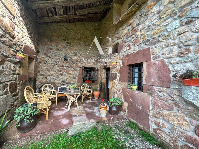 Foto 971b8f6e-7323-44ce-9126-f77d0e9aa07c. Maison dans Herrerías