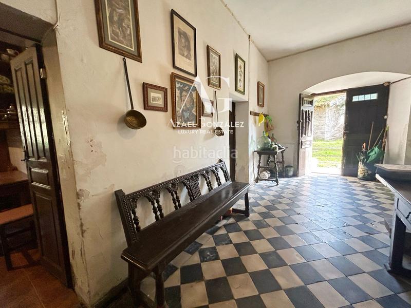 Foto a18a8c62-b2fb-4666-80ea-b6e199a422a3. Maison dans Herrerías