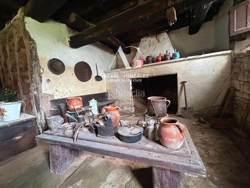 Foto aa30ccee-1a95-425d-9a81-5d7d964da8be. Maison dans Herrerías