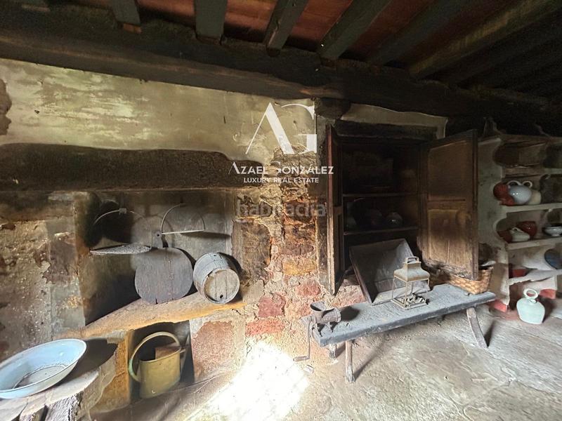 Foto b7b24bdb-c8a5-40b7-8bb2-cd726f7782f0. Maison dans Herrerías