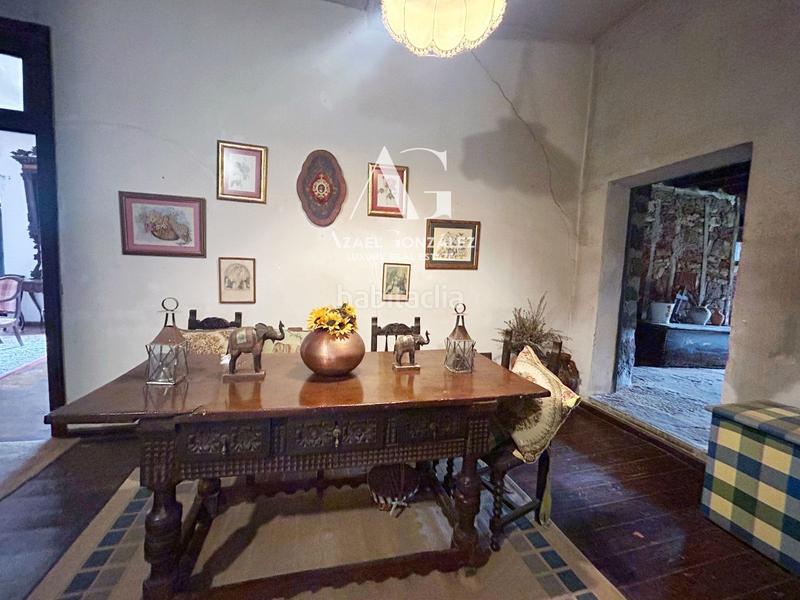 Foto cca7d4ba-4c8f-4be3-ae98-77c6099c0c7c. Maison dans Herrerías