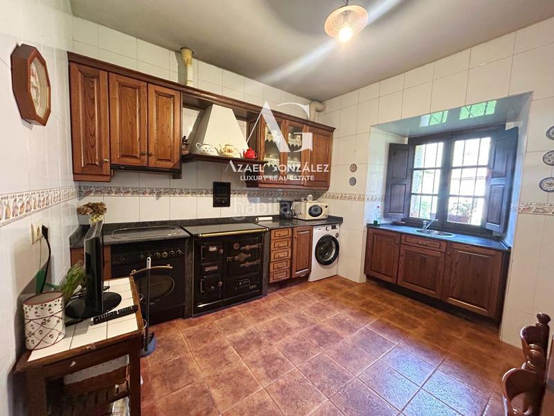 Foto cccaae2e-88bf-449b-8374-ce9a32b0b3b6. Maison dans Herrerías