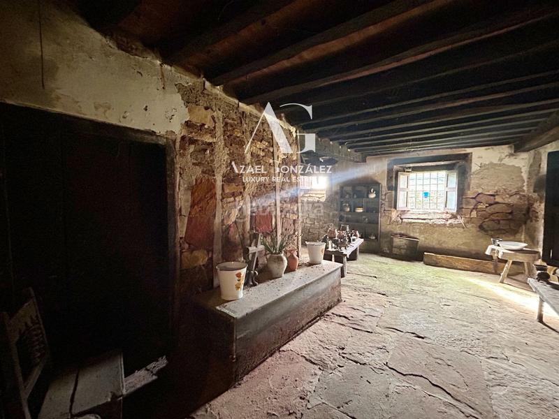 Foto ccf20c85-fef7-453b-aed9-3ea52886567d. Maison dans Herrerías