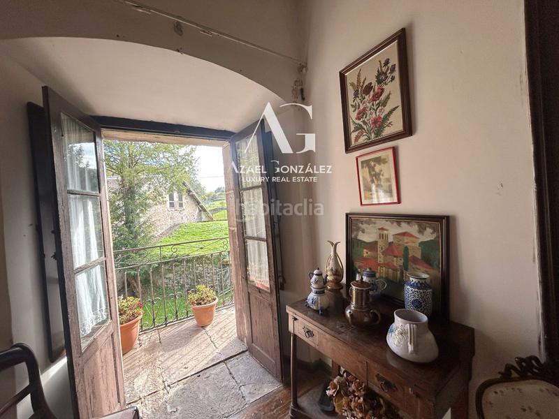 Foto d751b6af-8693-4f60-906d-d5fb46ec7fa0. Maison dans Herrerías